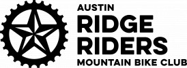Austin Ridge Riders Mountain Bike Club logo