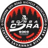 Central Savannah River Area SORBA logo