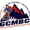 Greater Clemson Mountain Bikers Club logo
