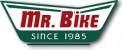 Mr. Bike, Ski, & Fitness logo