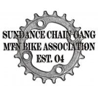 Sundance Chain Gang Mountain Bike Association