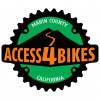 Access4Bikes logo