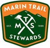 trail association logo