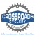 Crossroads Cyclery logo