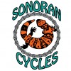 8(ISH) DAYS OF XMAS 2018: Bugs & Millie w/ Sonoran Cycles
