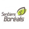 Sentiers Boréals logo