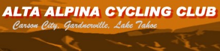 Alta Alpina Cycling Club logo