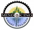 Mendocino Coast Cyclists logo