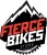 Fierce Bikes logo