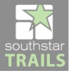 Southstar Trails logo