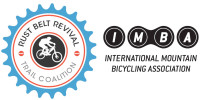 Rust Belt Revival Trail Coalition logo