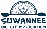 Suwannee Bicycle Association logo