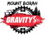 North West Mountain Bikers logo