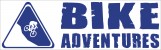 Bike Adventures logo