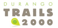 Durango Trails logo