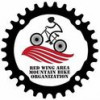 Red Wing Area Mountain Bike Organization logo