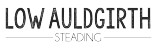 Bike Village Scotland - Low Auldgirth Steading logo