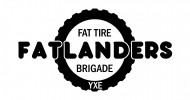 FatLanders FatTire Brigade logo