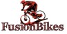 FusionBikes logo