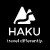 Haku Expeditions logo