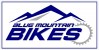 Blue Mountain Bikes logo