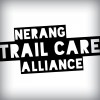 trail association logo