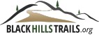 Black Hills Trails logo