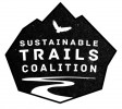 trail association logo