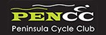 Peninsula Cycle Club logo