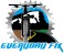 Everyday Fix Cyclery logo