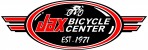 Jax Bicycle Center Fullerton logo