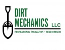 Dirt Mechanics LLC logo