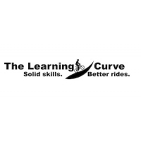 The Learning Curve Mountain Biking