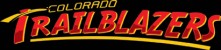 Colorado Trailblazers logo