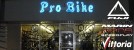 Pro Bike logo