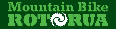 Mountain Bike Rotorua logo