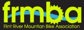Flint River Mountain Bike Association logo