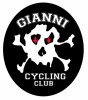 Gianni Cycling Association logo