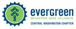 Evergreen - Central Chapter logo