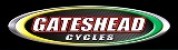 Gateshead Cycles logo
