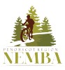 Penobscot Region NEMBA Chapter logo