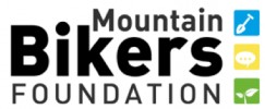 Mountain Bikers Foundation logo