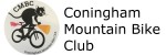 Coningham Mountain Bike Club logo