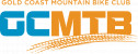 Gold Coast Mountain Bike Club logo