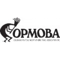 COPMOBA - Grand Valley Canyons Chapter