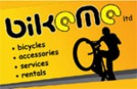 BikeMe Albany logo