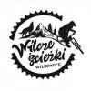 Wilcze Ścieżki logo