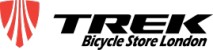 Trek Bicycle Store London logo