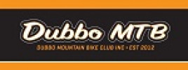 Dubbo Mountain Bike Club logo