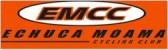 Echuca Moama Cycling Club logo
